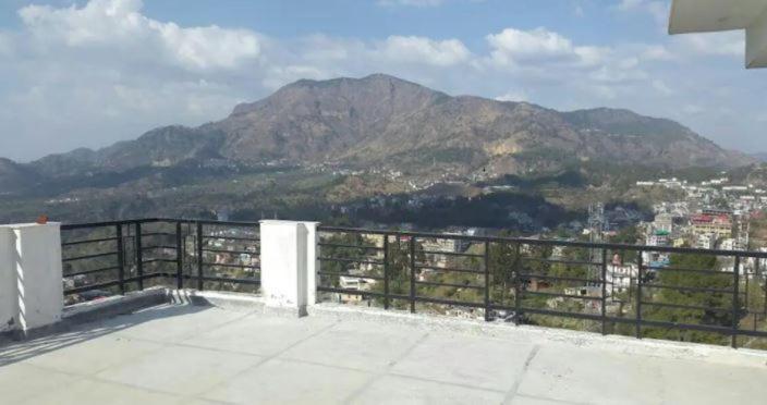 Cottage 5 Solan Extérieur photo